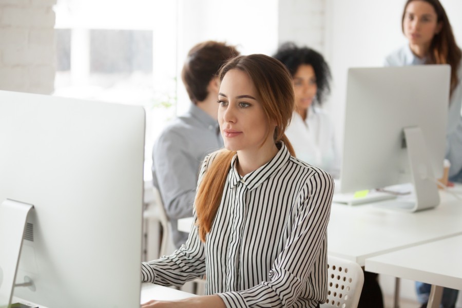 Printer security risks What you need to know